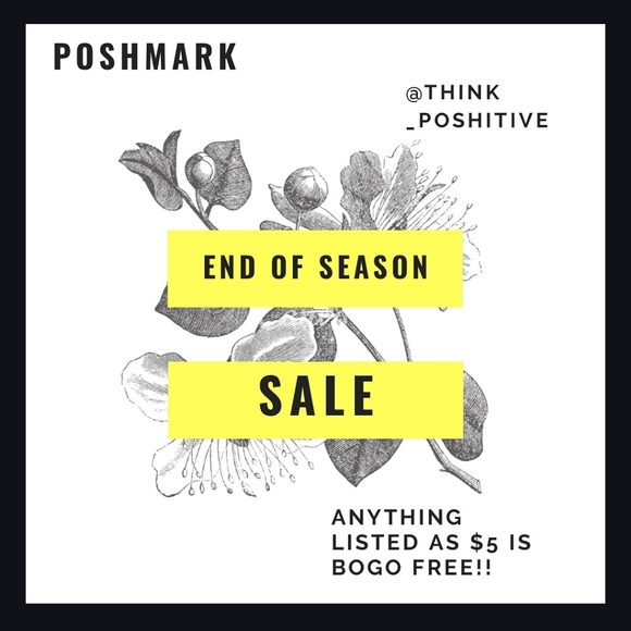 BOGO Sale - Picture 6 of 6